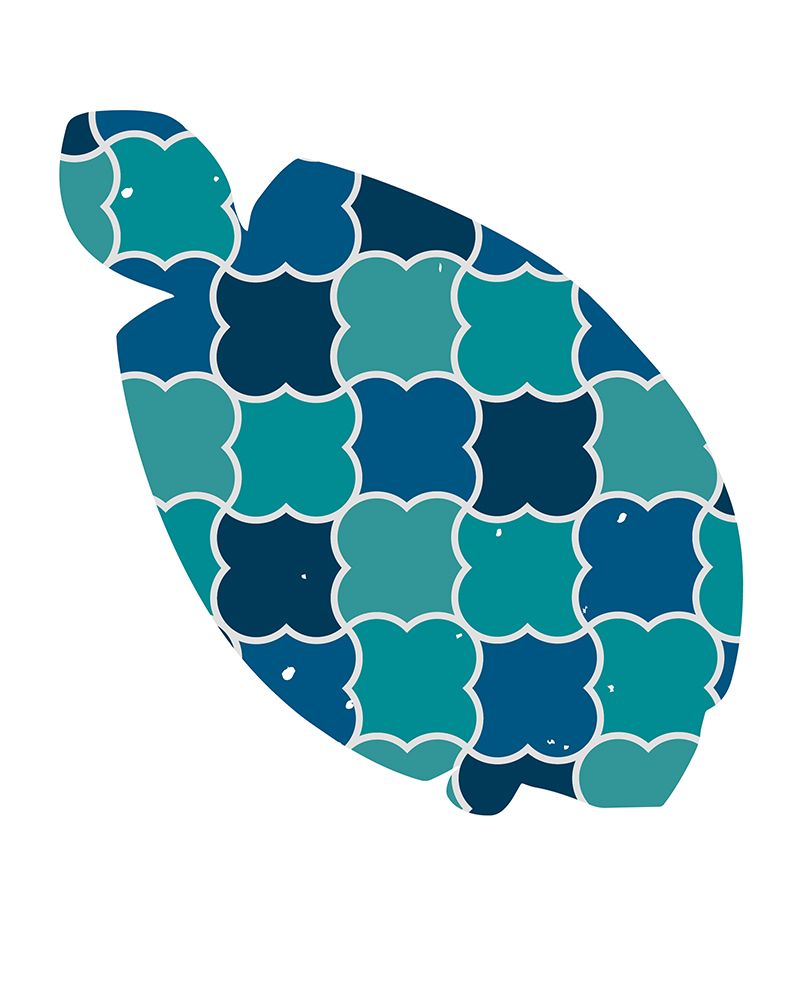 1 Animal Patterns 22 art print by Emiliano Deificus for $57.95 CAD