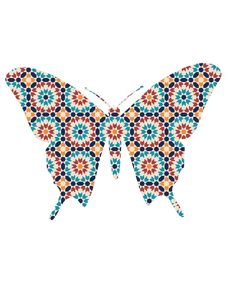 1 Animal Patterns 10 art print by Emiliano Deificus for $57.95 CAD