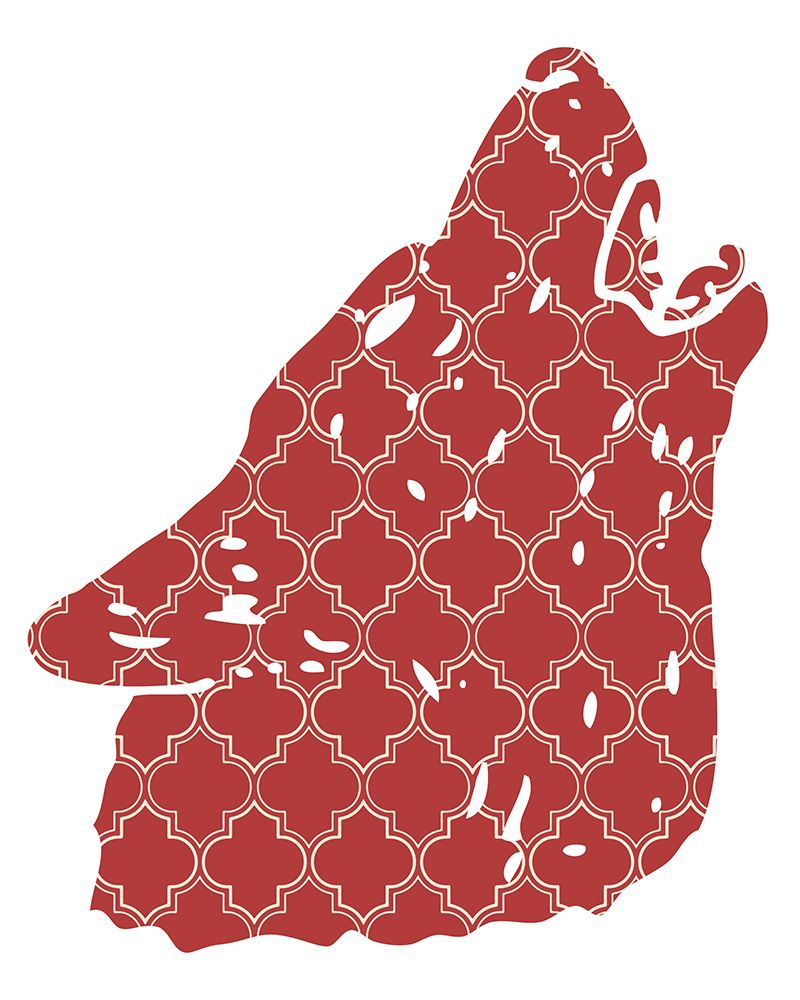 1 Animal Patterns 09 art print by Emiliano Deificus for $57.95 CAD