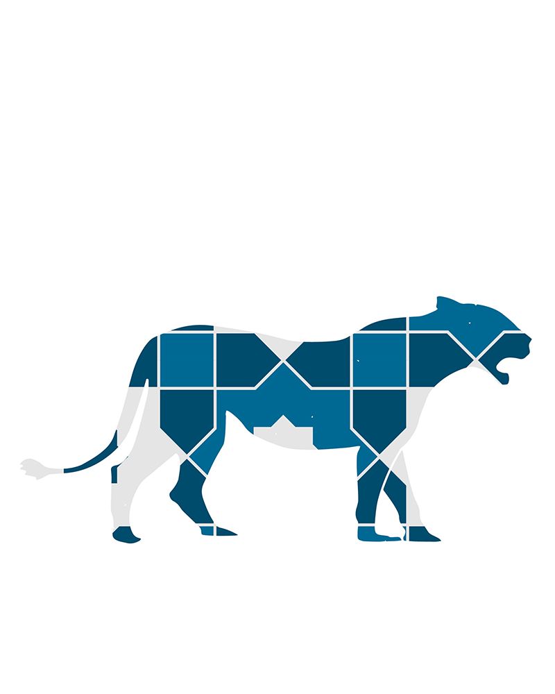 1 Animal Patterns 34 art print by Emiliano Deificus for $57.95 CAD