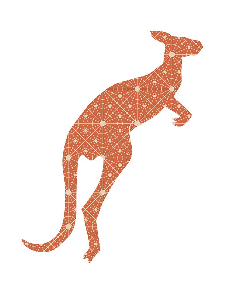 1 Animal Patterns 35 art print by Emiliano Deificus for $57.95 CAD