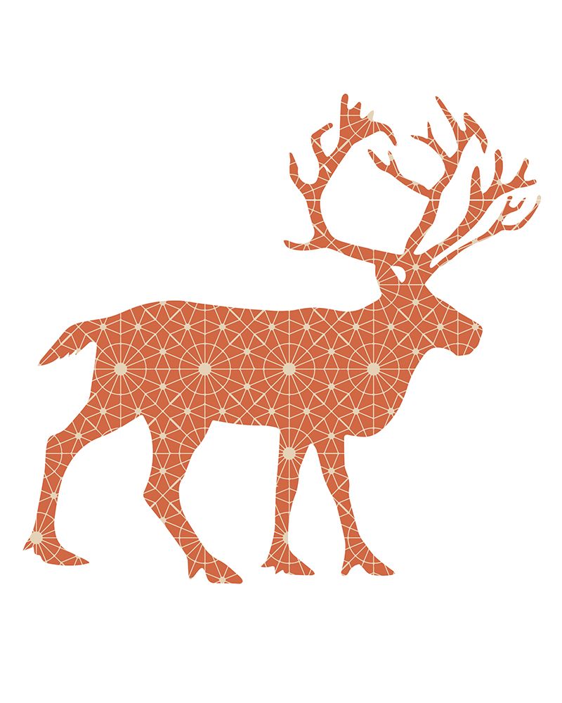 1 Animal Patterns 39 art print by Emiliano Deificus for $57.95 CAD