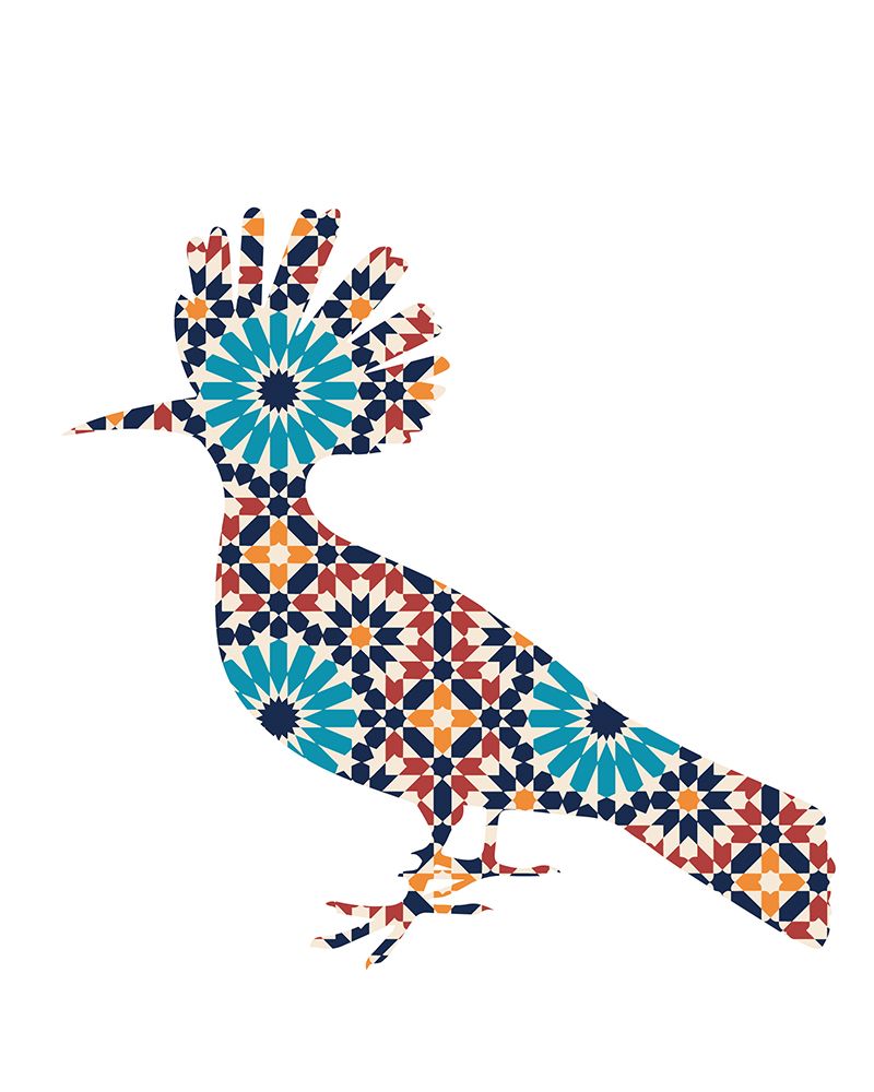 1 Animal Patterns 37 art print by Emiliano Deificus for $57.95 CAD