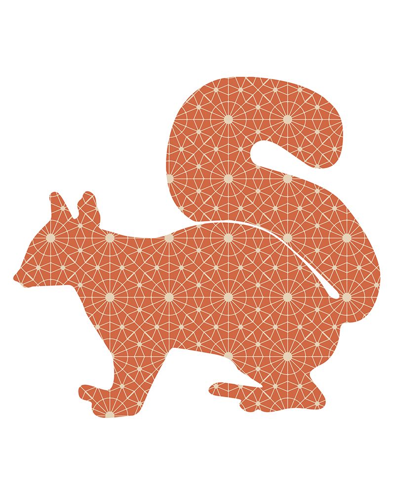 1 Animal Patterns 43 art print by Emiliano Deificus for $57.95 CAD