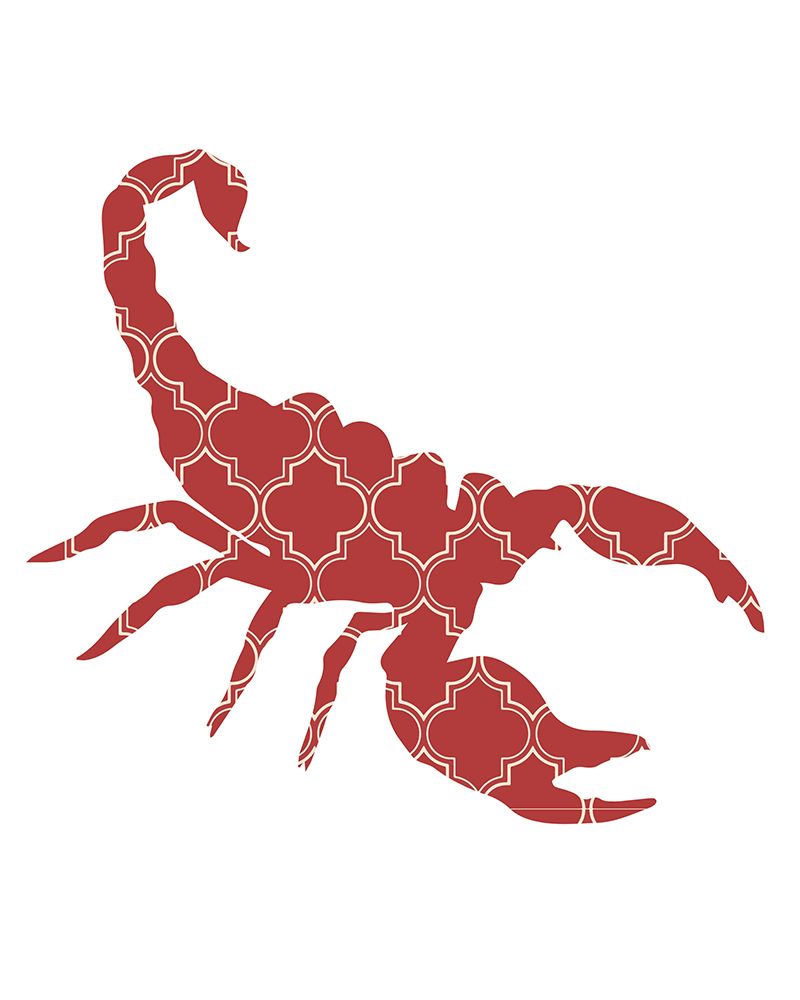 1 Animal Patterns 47 art print by Emiliano Deificus for $57.95 CAD