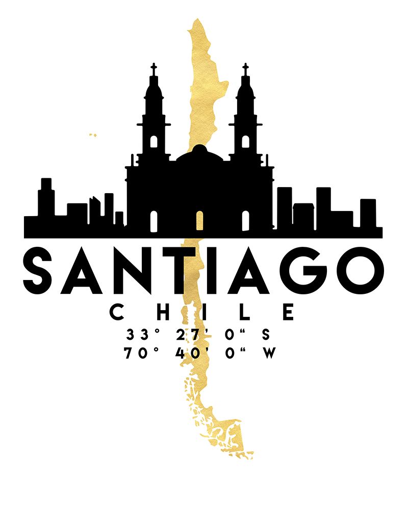 0007 City art print by Emiliano Deificus for $57.95 CAD