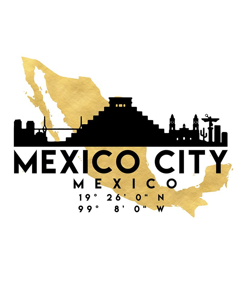 0017 City art print by Emiliano Deificus for $57.95 CAD