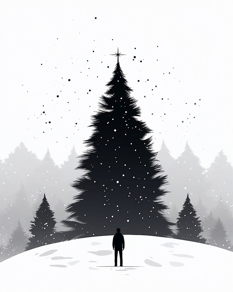 Miracle Tree.png art print by Emiliano Deificus for $57.95 CAD