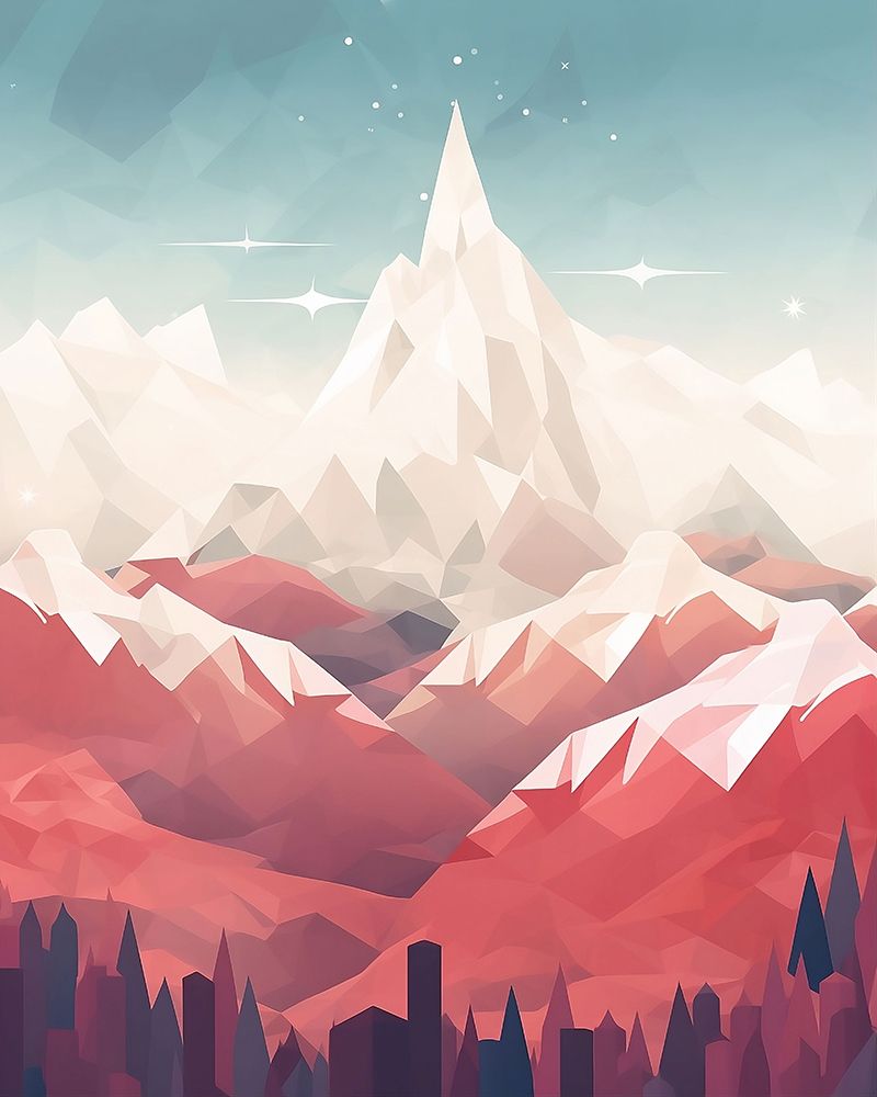 True North.png art print by Emiliano Deificus for $57.95 CAD