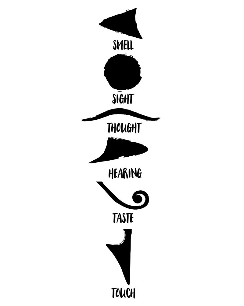 0002 Designs art print by Emiliano Deificus for $57.95 CAD