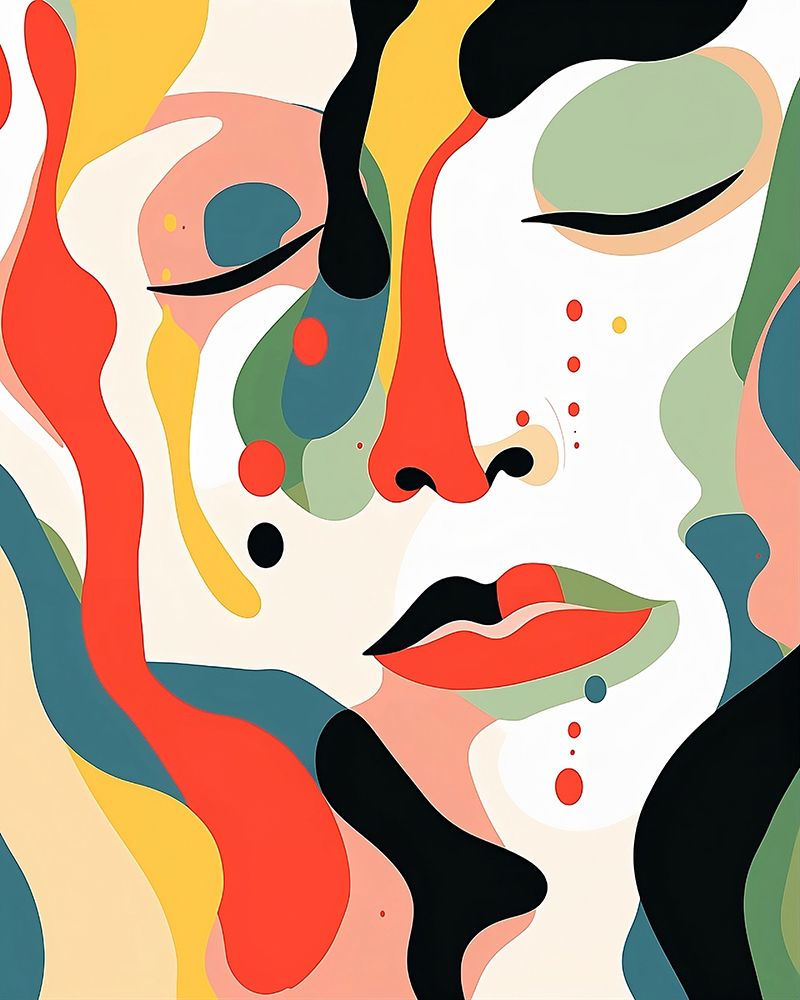 When I Sleep.png art print by Emiliano Deificus for $57.95 CAD