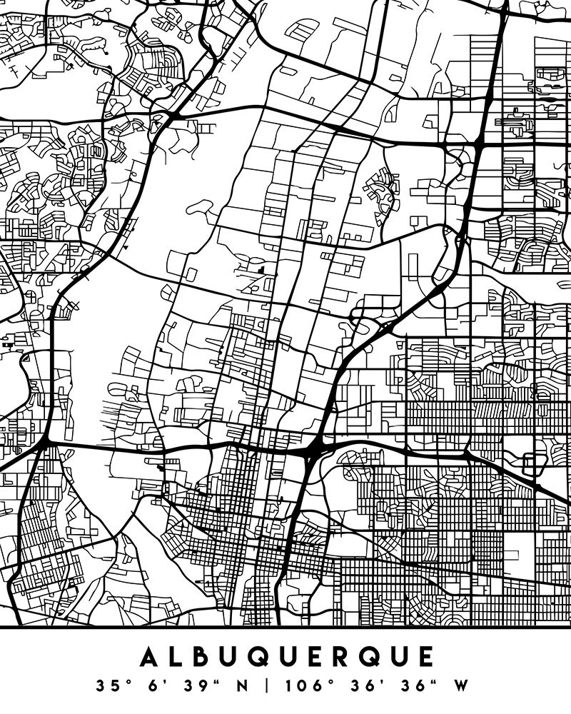 Black Maps 02 art print by Emiliano Deificus for $57.95 CAD