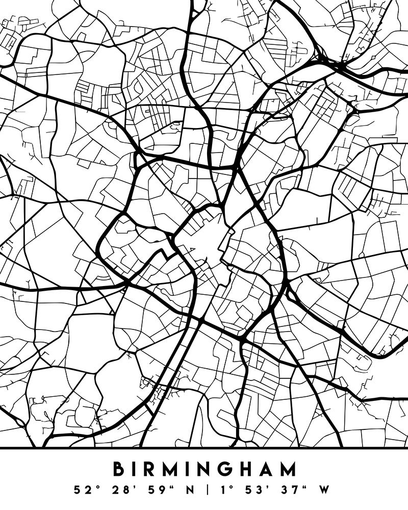 Black Maps 14 art print by Emiliano Deificus for $57.95 CAD