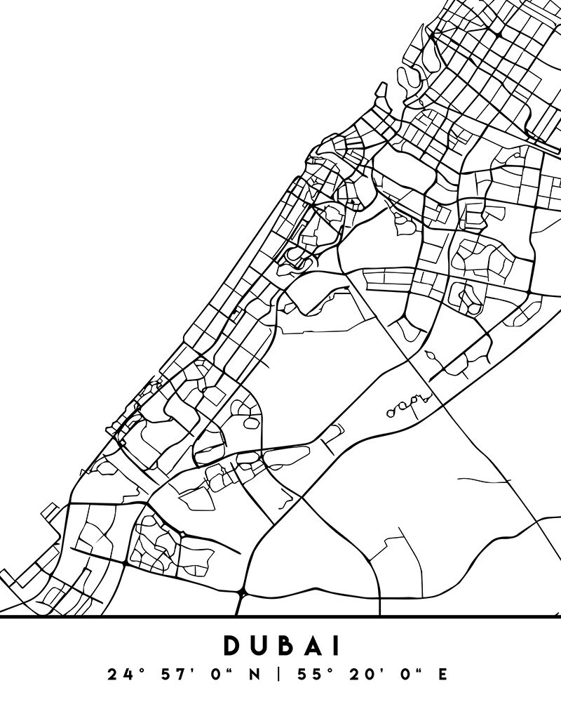 Black Maps 27 art print by Emiliano Deificus for $57.95 CAD