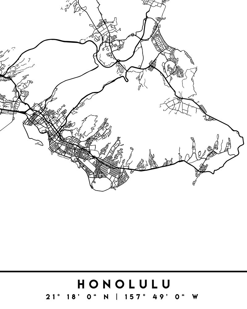 Black Maps 33 art print by Emiliano Deificus for $57.95 CAD