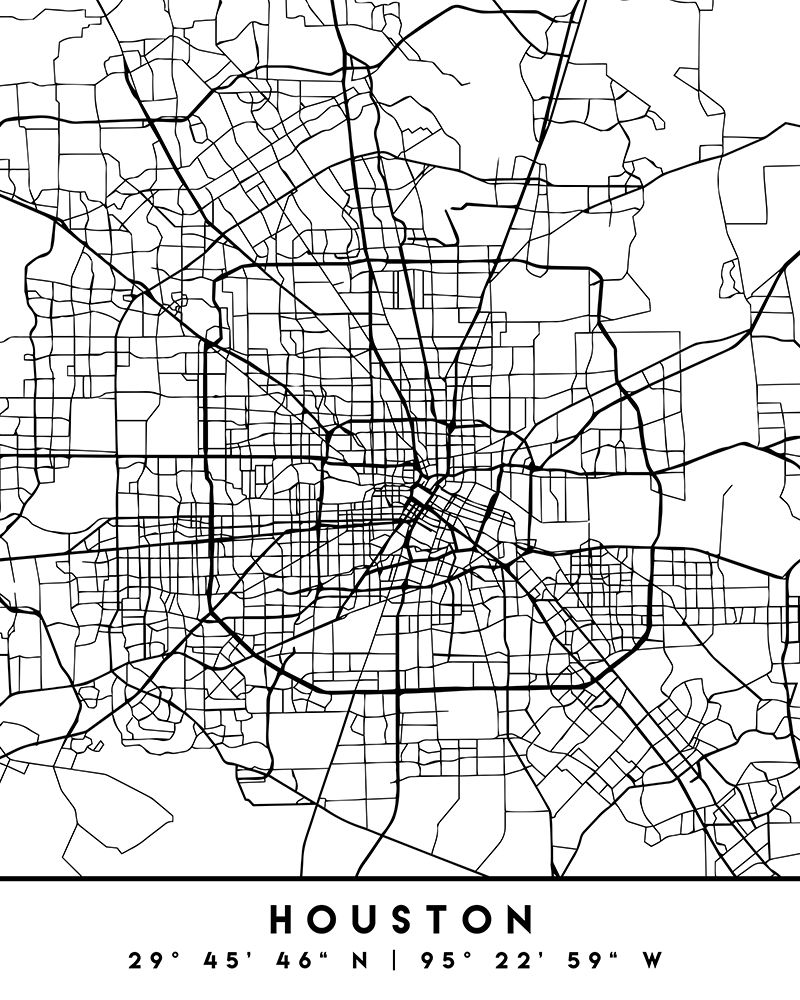 Black Maps 34 art print by Emiliano Deificus for $57.95 CAD