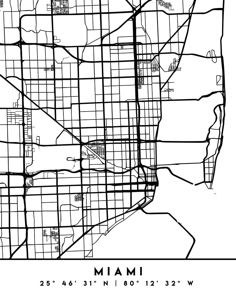 Black Maps 53 art print by Emiliano Deificus for $57.95 CAD