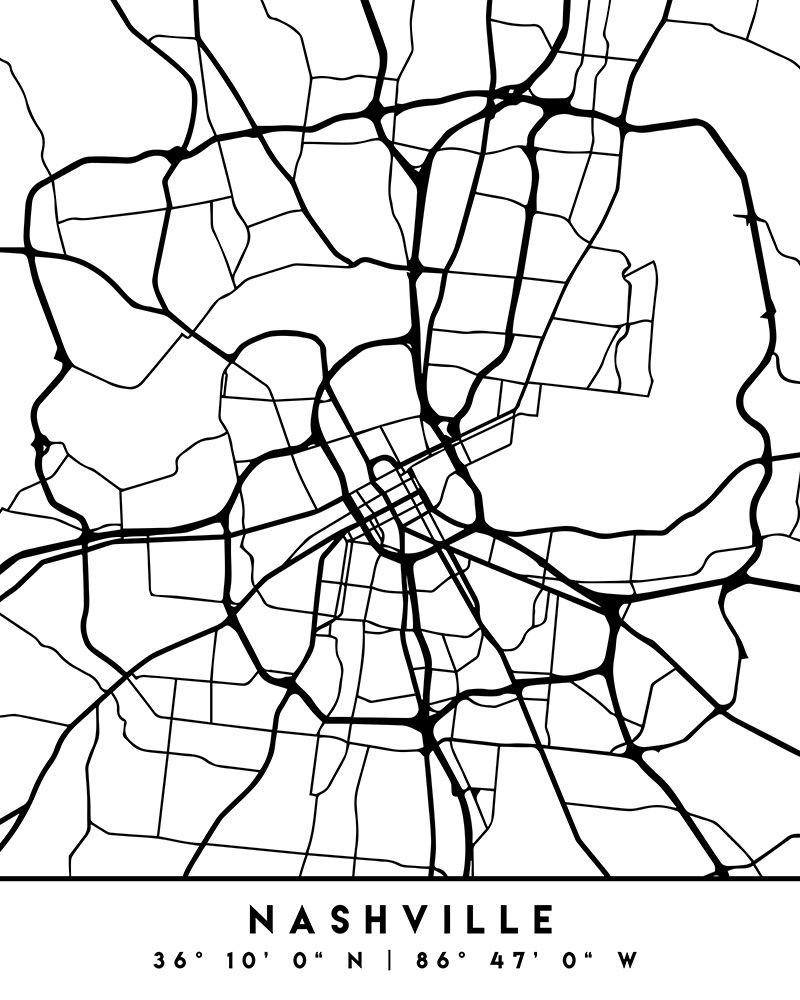 Black Maps 59 art print by Emiliano Deificus for $57.95 CAD