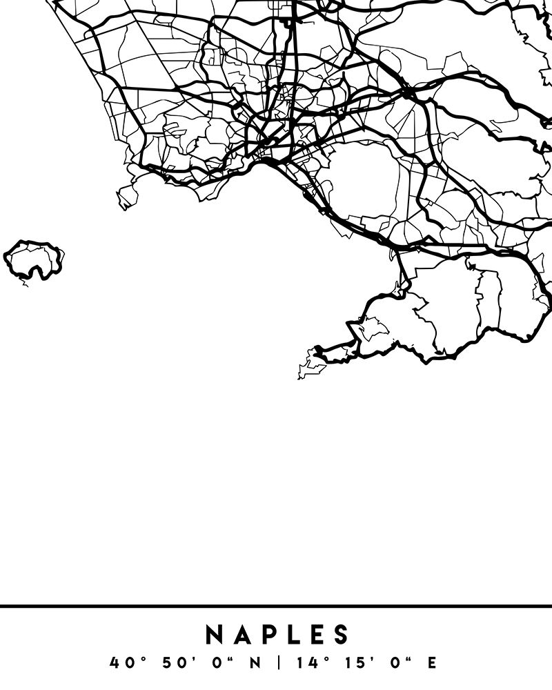 Black Maps 58 art print by Emiliano Deificus for $57.95 CAD