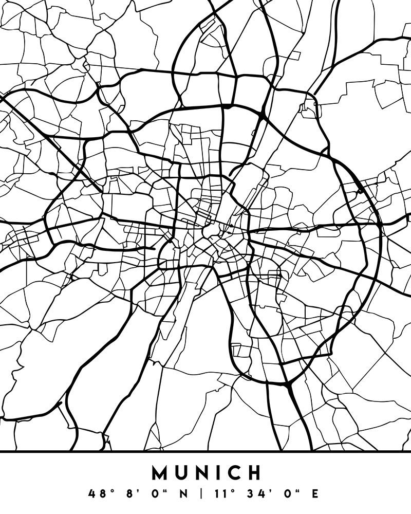 Black Maps 57 art print by Emiliano Deificus for $57.95 CAD