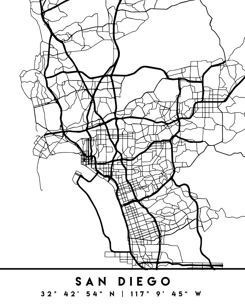 Black Maps 74 art print by Emiliano Deificus for $57.95 CAD