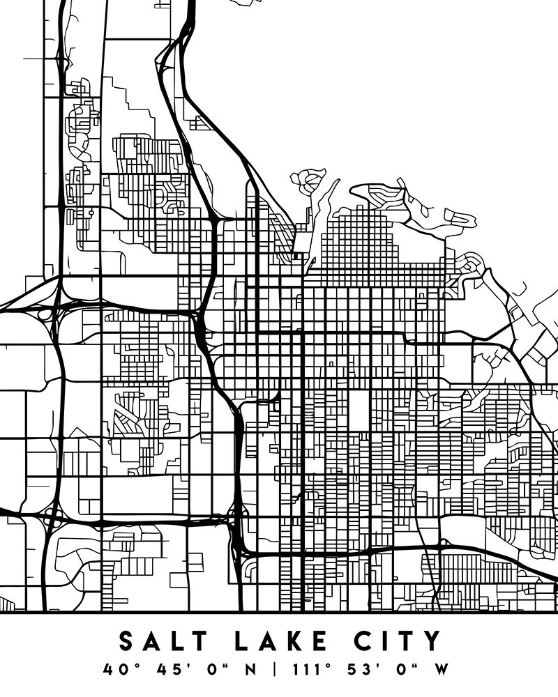 Black Maps 73 art print by Emiliano Deificus for $57.95 CAD