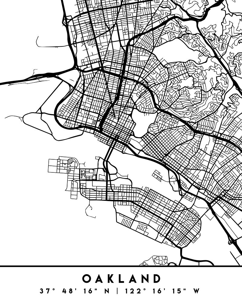 Black Maps 62 art print by Emiliano Deificus for $57.95 CAD