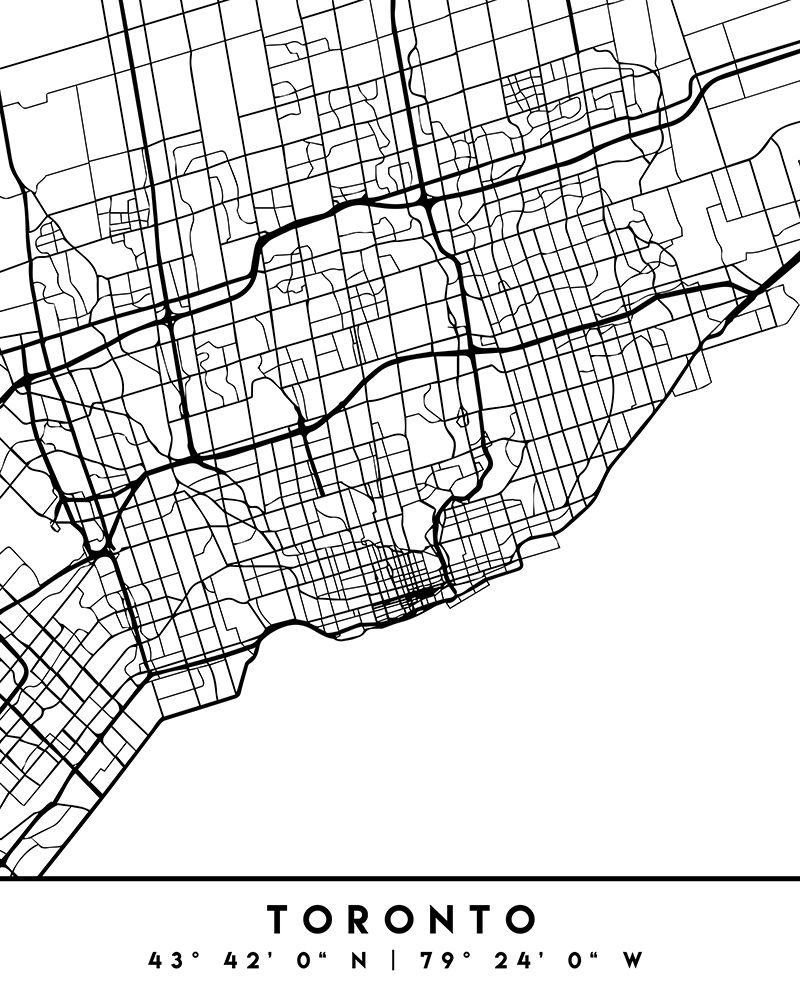 Black Maps 89 art print by Emiliano Deificus for $57.95 CAD