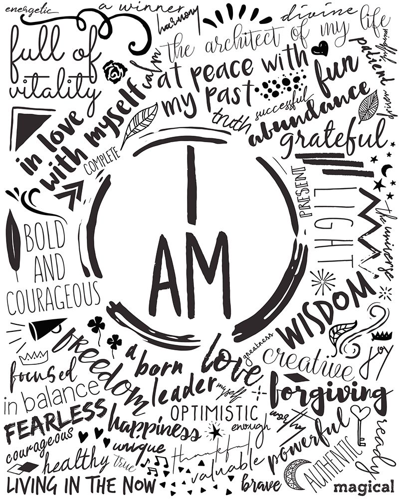 Inspiration 1 01 art print by Emiliano Deificus for $57.95 CAD