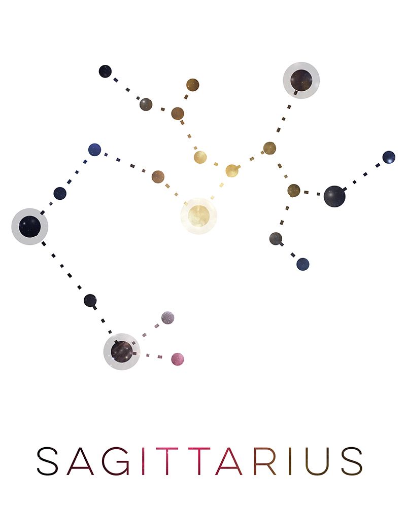 0003 Zodiac art print by Emiliano Deificus for $57.95 CAD