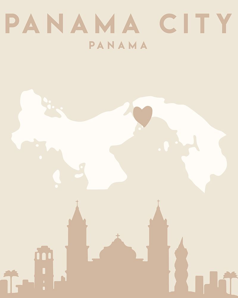 City Heart Maps 63 art print by Emiliano Deificus for $57.95 CAD