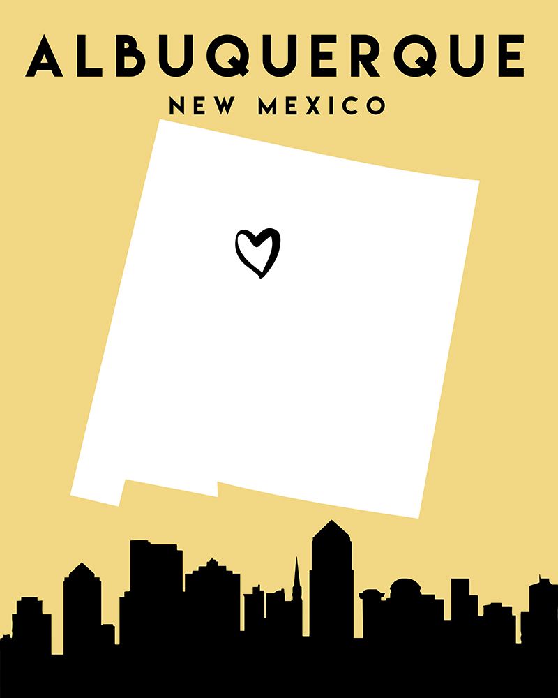 City Love Maps 02 art print by Emiliano Deificus for $57.95 CAD