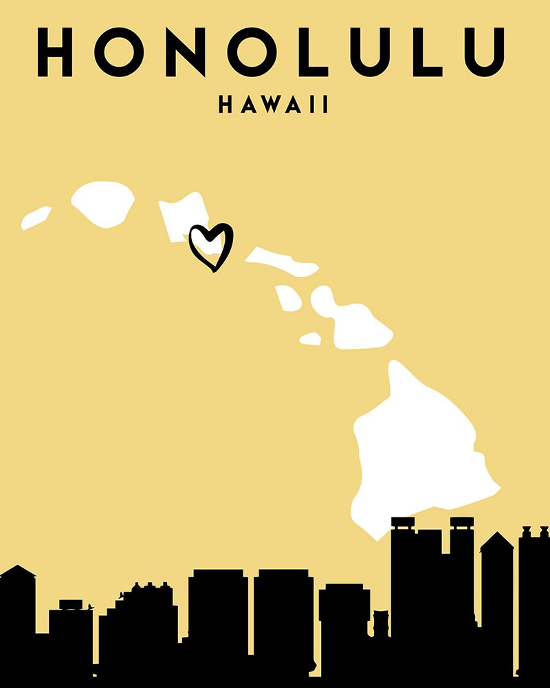 City Love Maps 33 art print by Emiliano Deificus for $57.95 CAD
