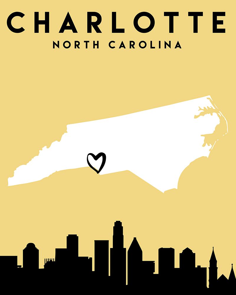 City Love Maps 20 art print by Emiliano Deificus for $57.95 CAD
