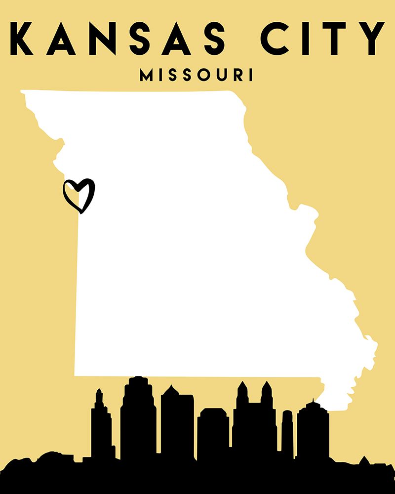 City Love Maps 36 art print by Emiliano Deificus for $57.95 CAD