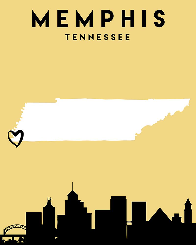 City Love Maps 51 art print by Emiliano Deificus for $57.95 CAD