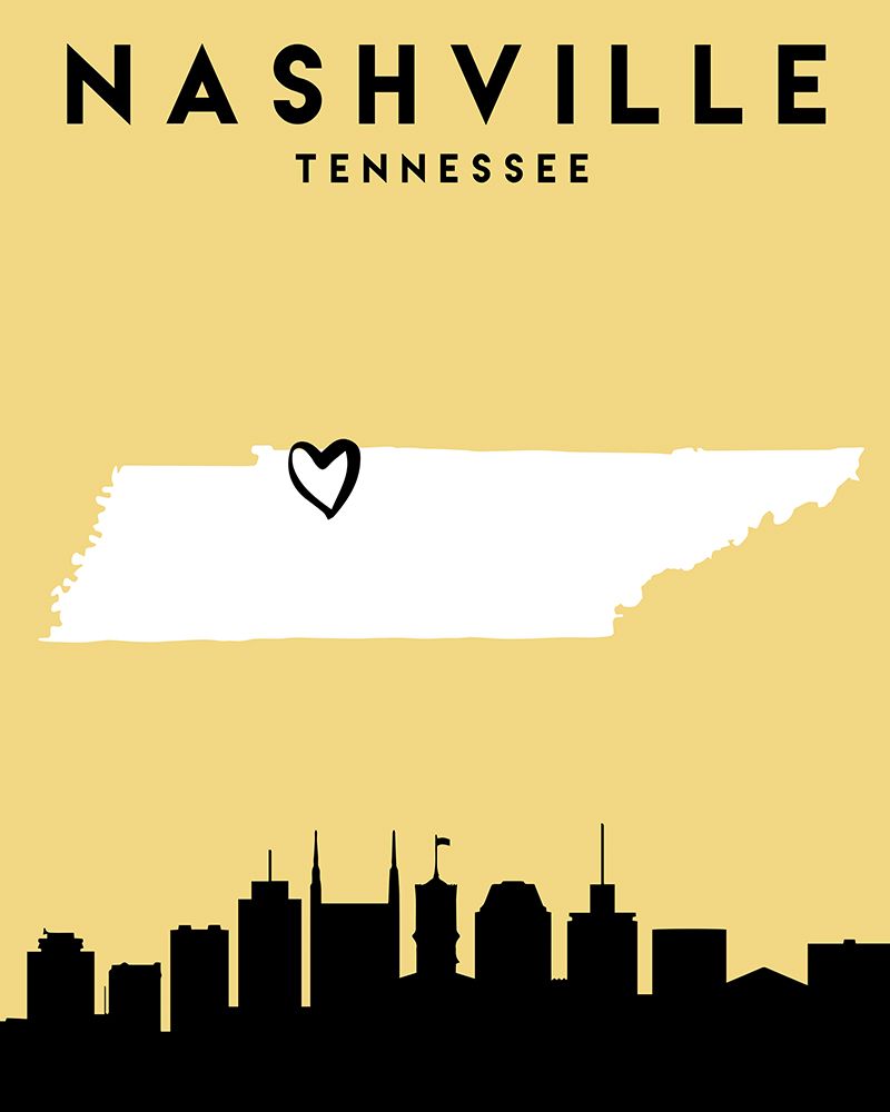 City Love Maps 58 art print by Emiliano Deificus for $57.95 CAD