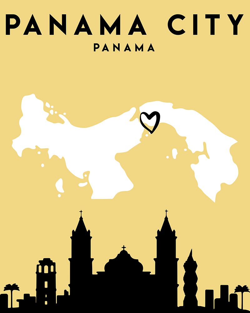 City Love Maps 63 art print by Emiliano Deificus for $57.95 CAD