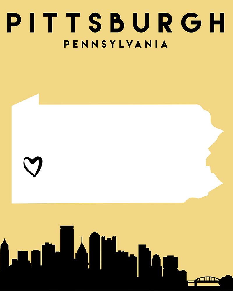 City Love Maps 67 art print by Emiliano Deificus for $57.95 CAD