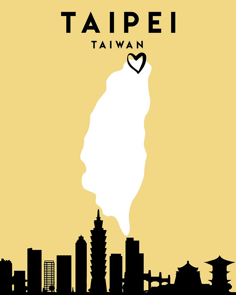City Love Maps 85 art print by Emiliano Deificus for $57.95 CAD