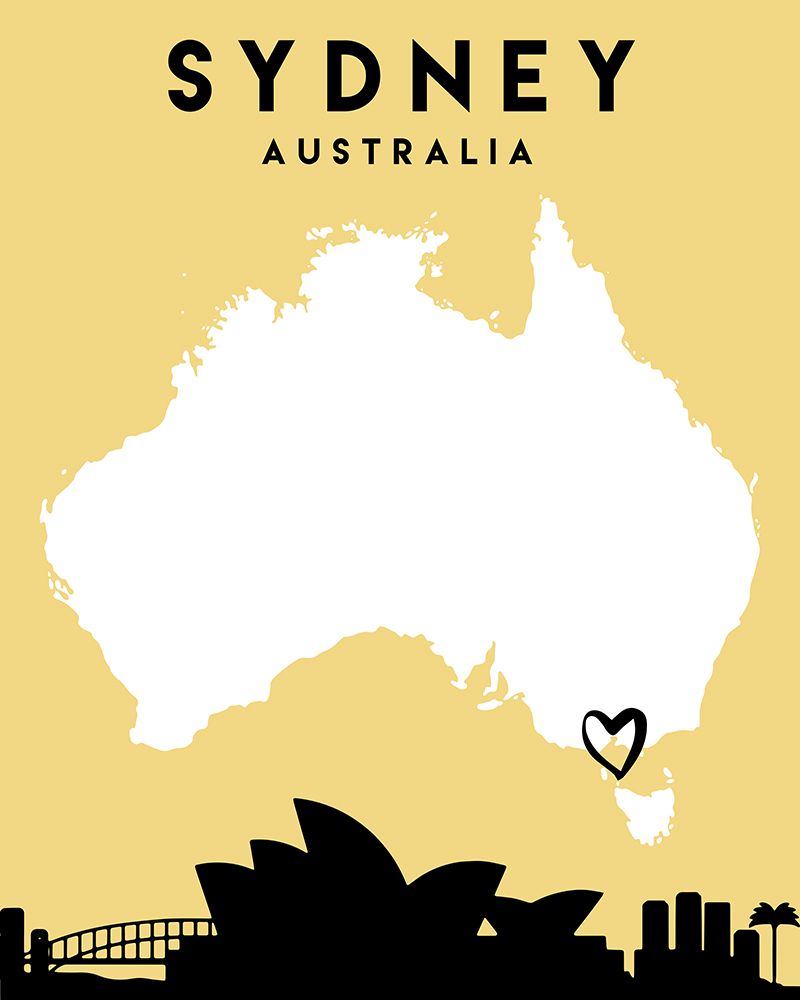 City Love Maps 84 art print by Emiliano Deificus for $57.95 CAD