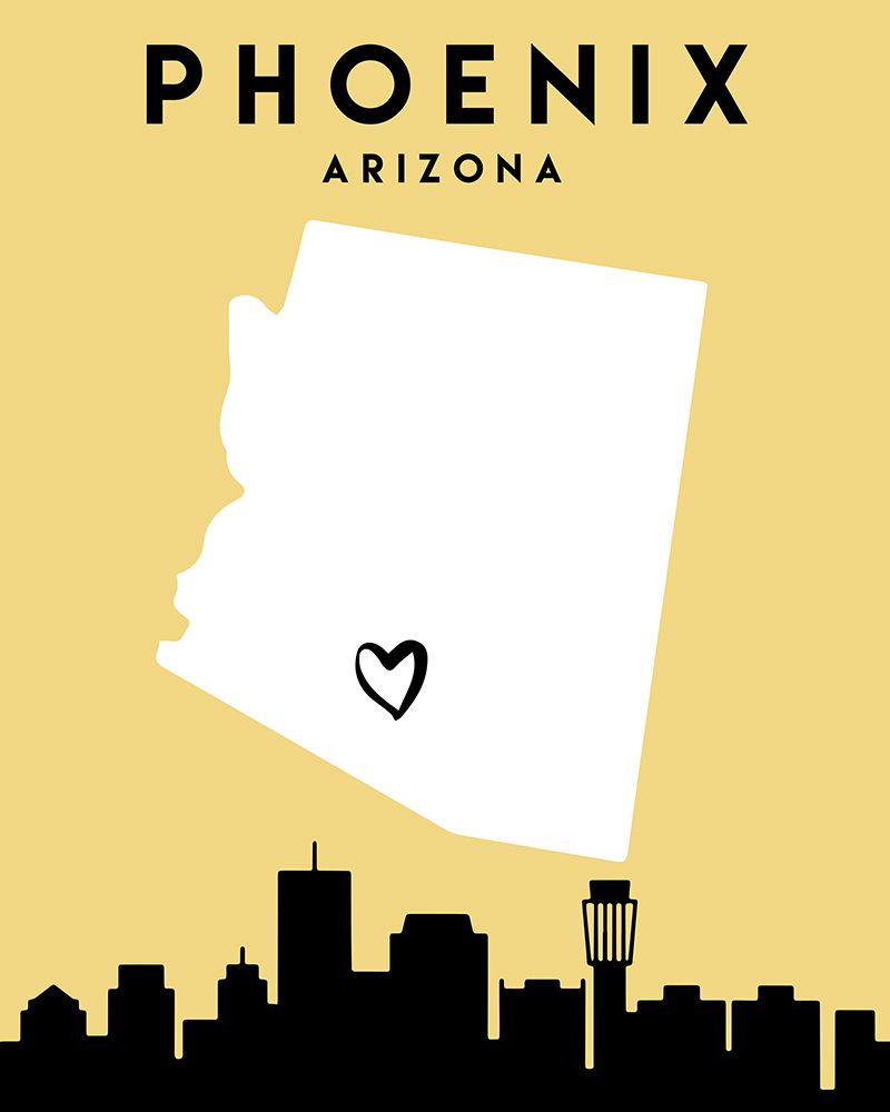 City Love Maps 66 art print by Emiliano Deificus for $57.95 CAD