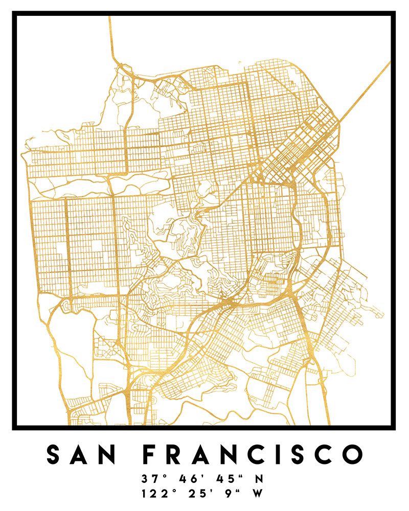 1 Maps 68 art print by Emiliano Deificus for $57.95 CAD