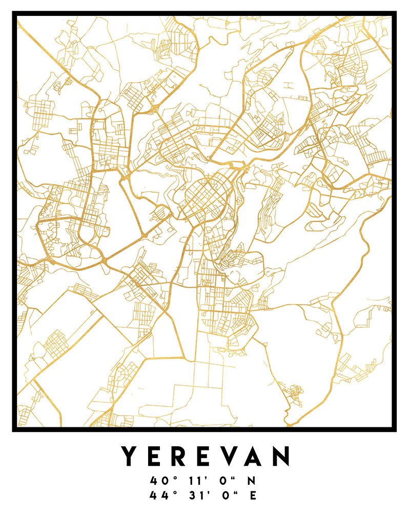 1 Maps 66 art print by Emiliano Deificus for $57.95 CAD