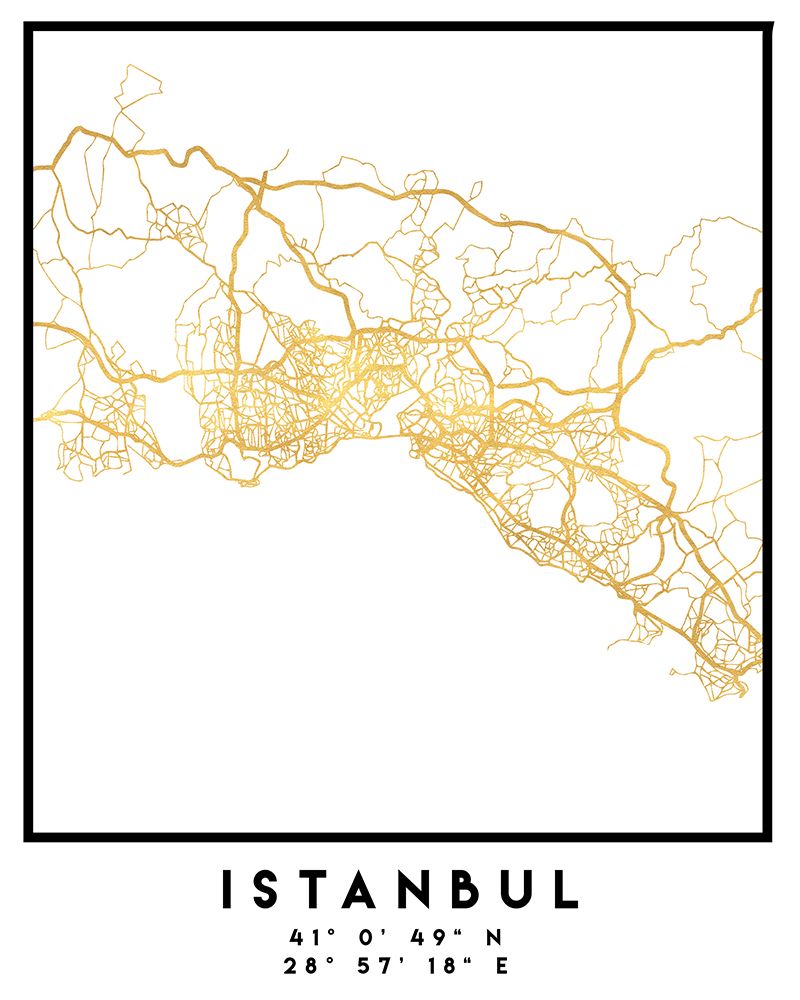 1 Maps 64 art print by Emiliano Deificus for $57.95 CAD