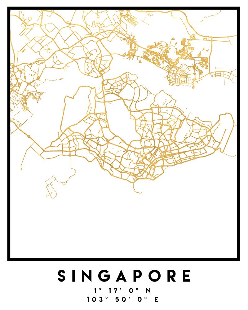 1 Maps 51 art print by Emiliano Deificus for $57.95 CAD