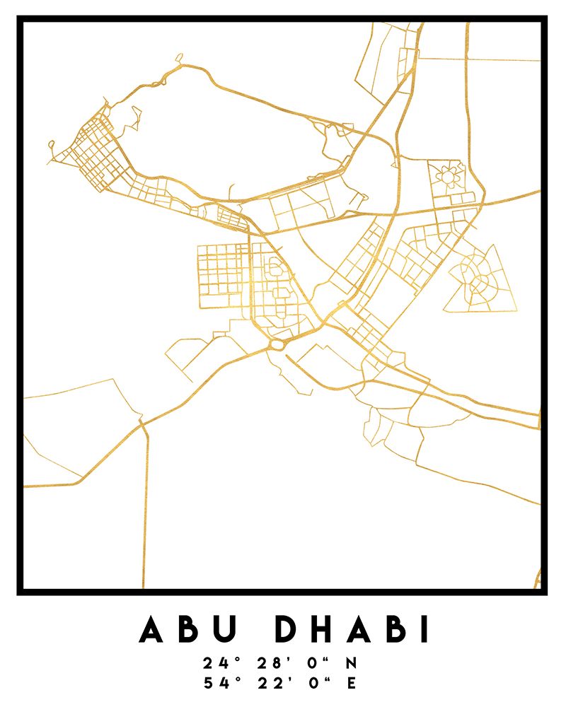 1 Maps 48 art print by Emiliano Deificus for $57.95 CAD