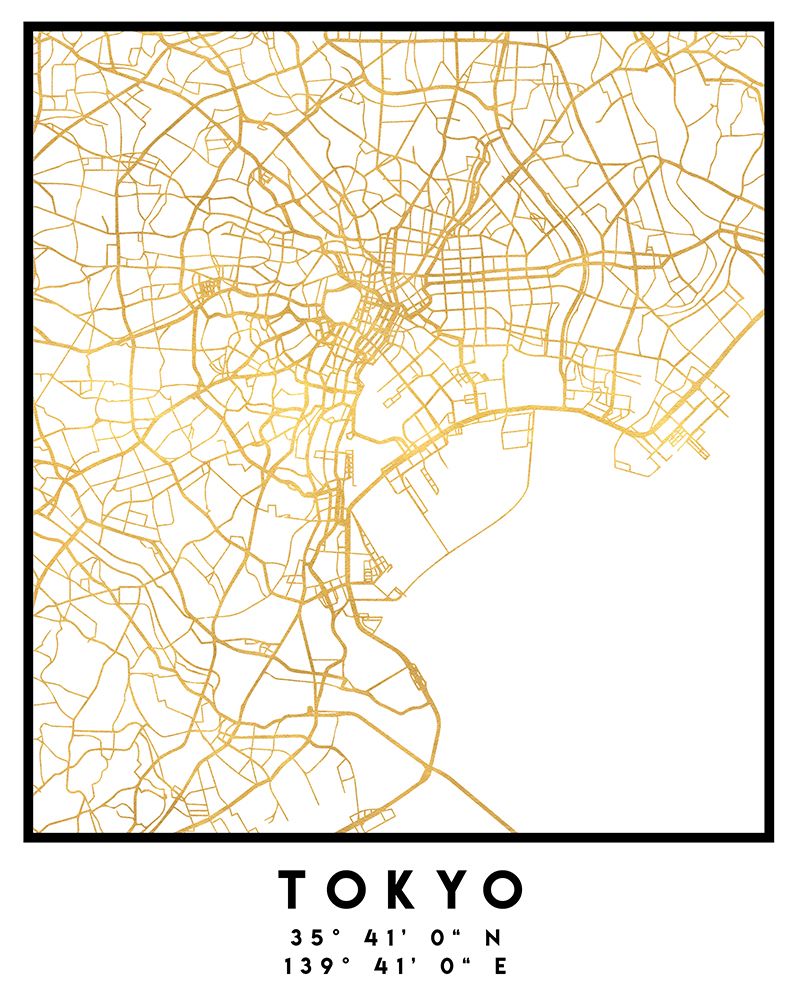 1 Maps 44 art print by Emiliano Deificus for $57.95 CAD