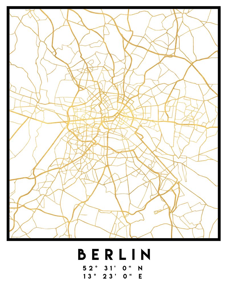 1 Maps 43 art print by Emiliano Deificus for $57.95 CAD