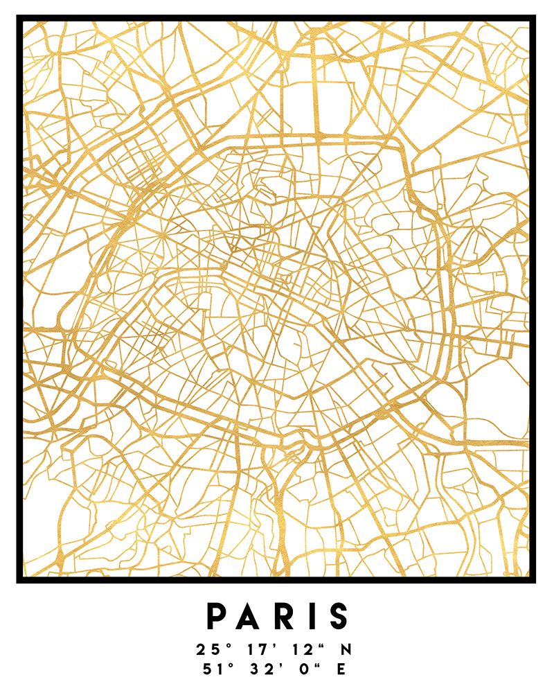 1 Maps 40 art print by Emiliano Deificus for $57.95 CAD